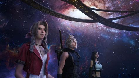 ff7 rebirth budget|Final Fantasy 7 Rebirth is bigger, bolder, and better than the.